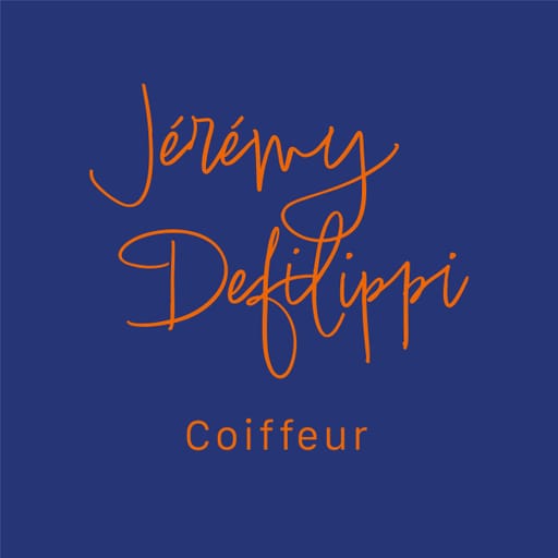 Logo JÉRÉMY DEFILIPPI